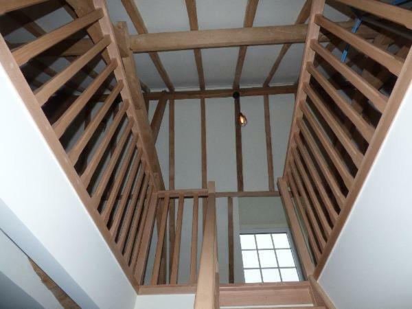 Appartement Au coeur de la Flandre à Noordpeene Extérieur photo