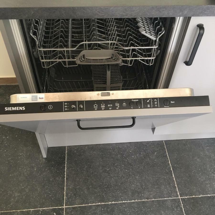 Appartement Au coeur de la Flandre à Noordpeene Extérieur photo