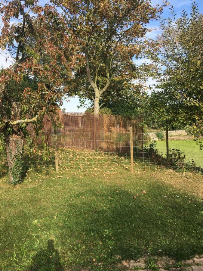 Appartement Au coeur de la Flandre à Noordpeene Extérieur photo